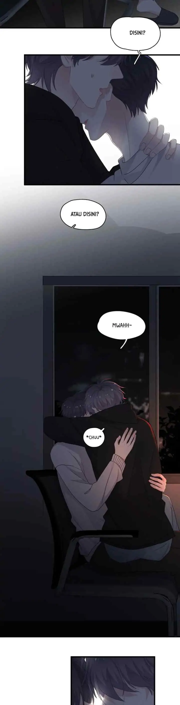 Zhe Ti Chao Gang Le chapter 101 halaman 5