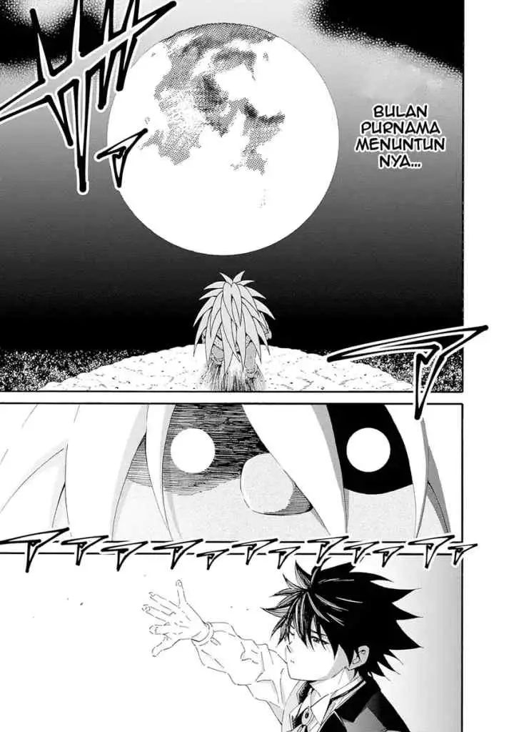 The Strongest Harem of Nobles chapter 41 halaman 4