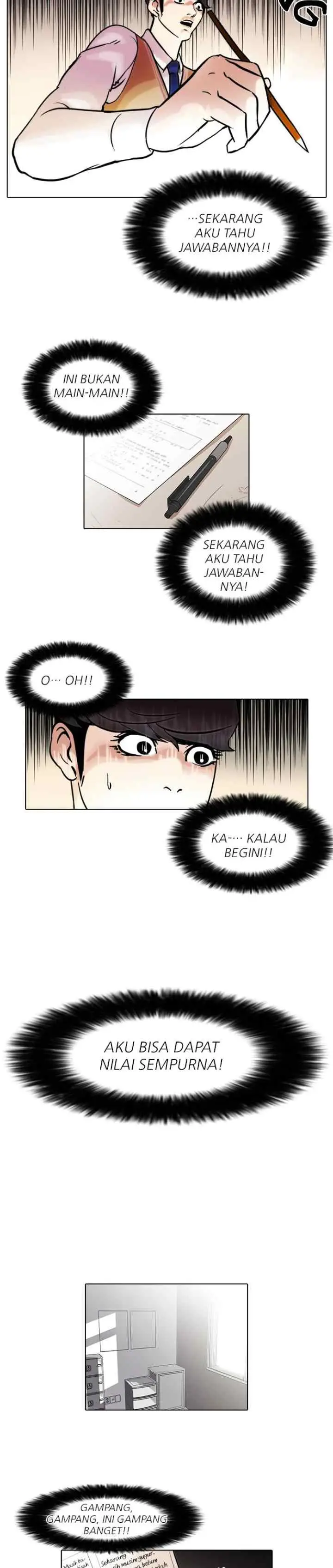Lookism chapter 40 halaman 10