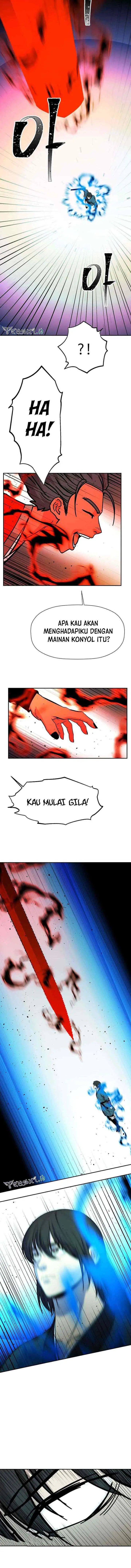 Bachelor's Return chapter 160 halaman 9