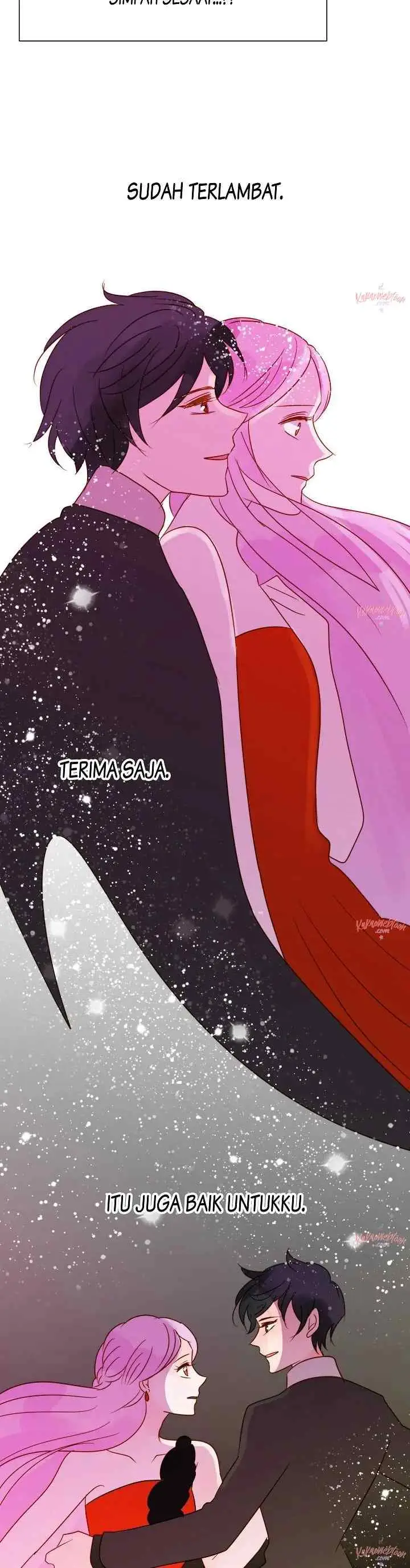 Golden Waltz chapter 64 halaman 5