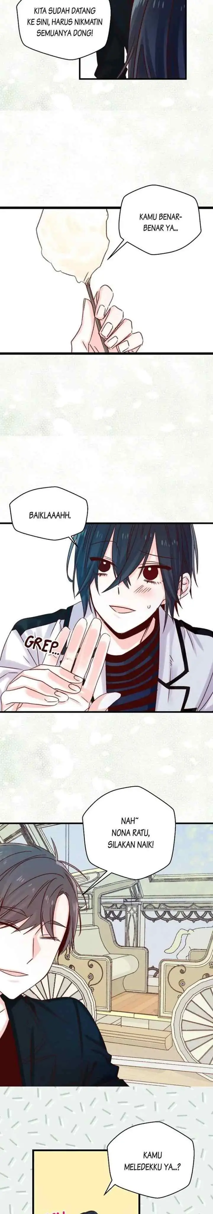 Red Honey chapter 45 halaman 6