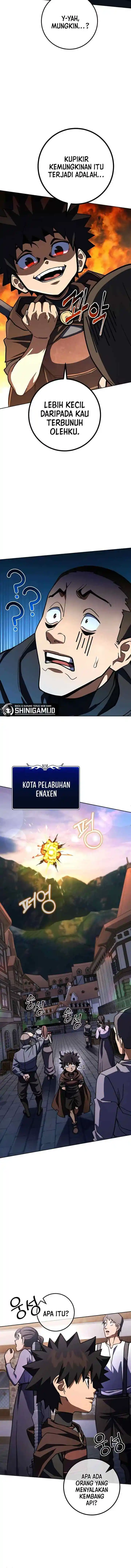 I Picked A Hammer To Save The World chapter 30 halaman 18