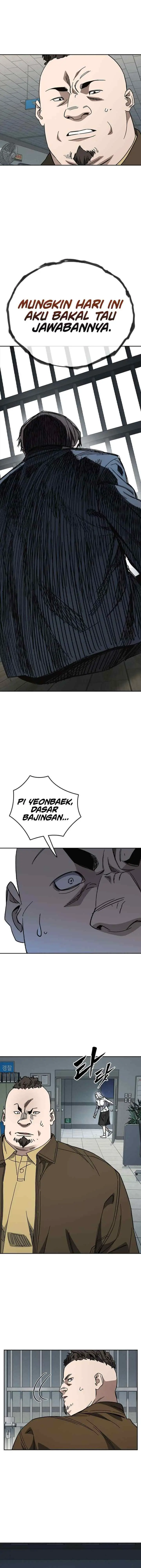 Kenkyu Gurupu chapter 310 halaman 8