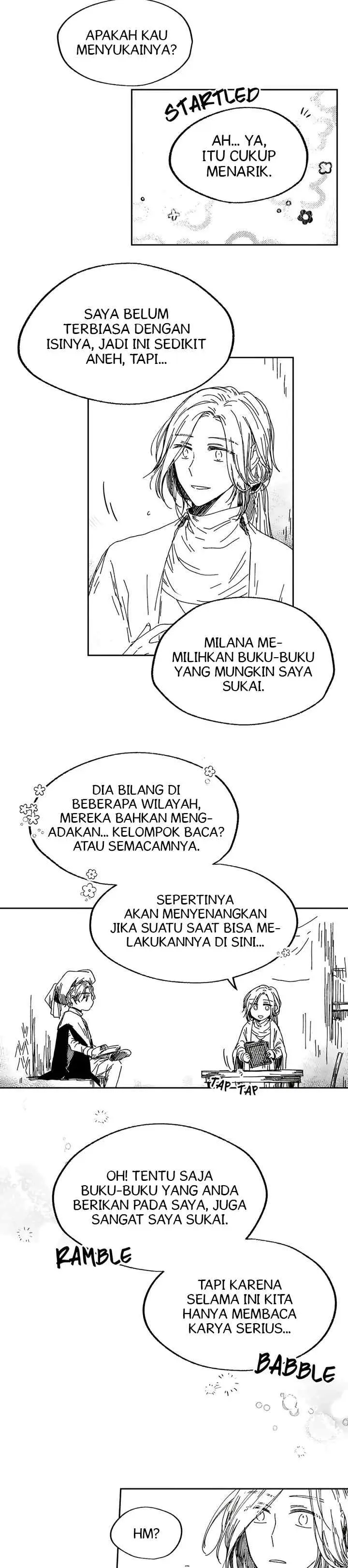In the Hall of the Mountain King chapter 12 halaman 12