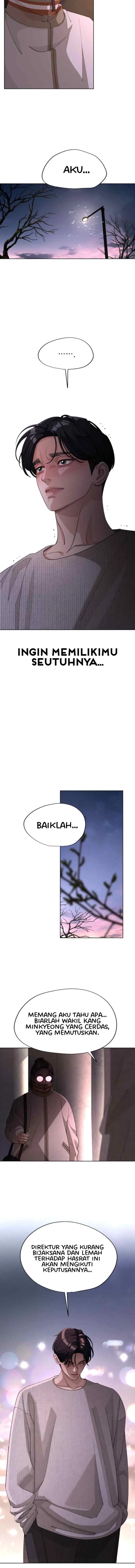 Lee Seop's Love chapter 51 halaman 17