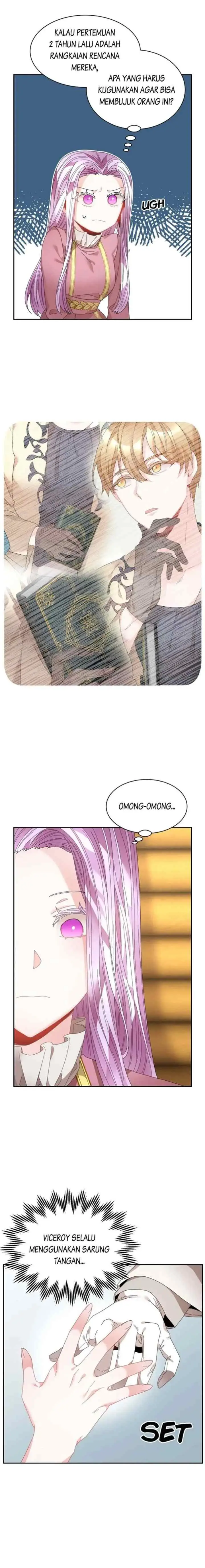 Keep Alive to the End chapter 99 halaman 6