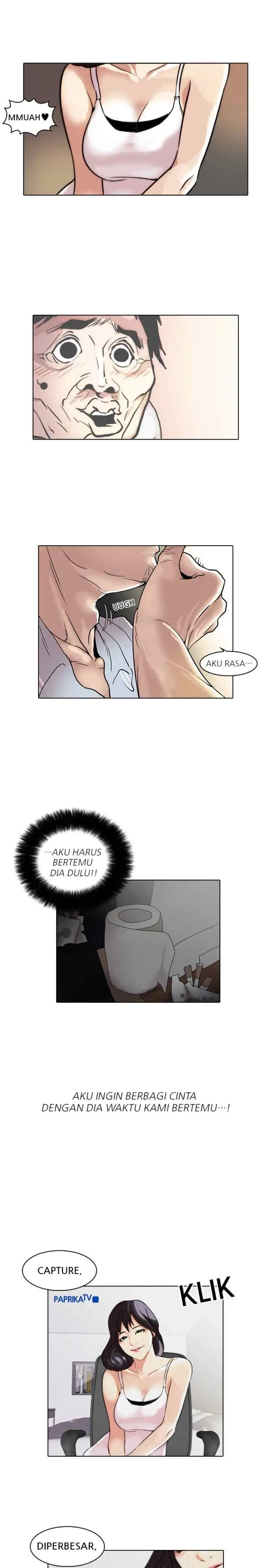 Lookism chapter 31 halaman 13