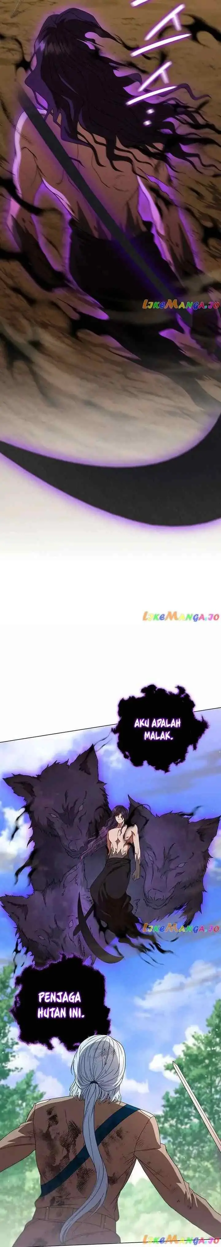 Dragon Lady chapter 31 halaman 16