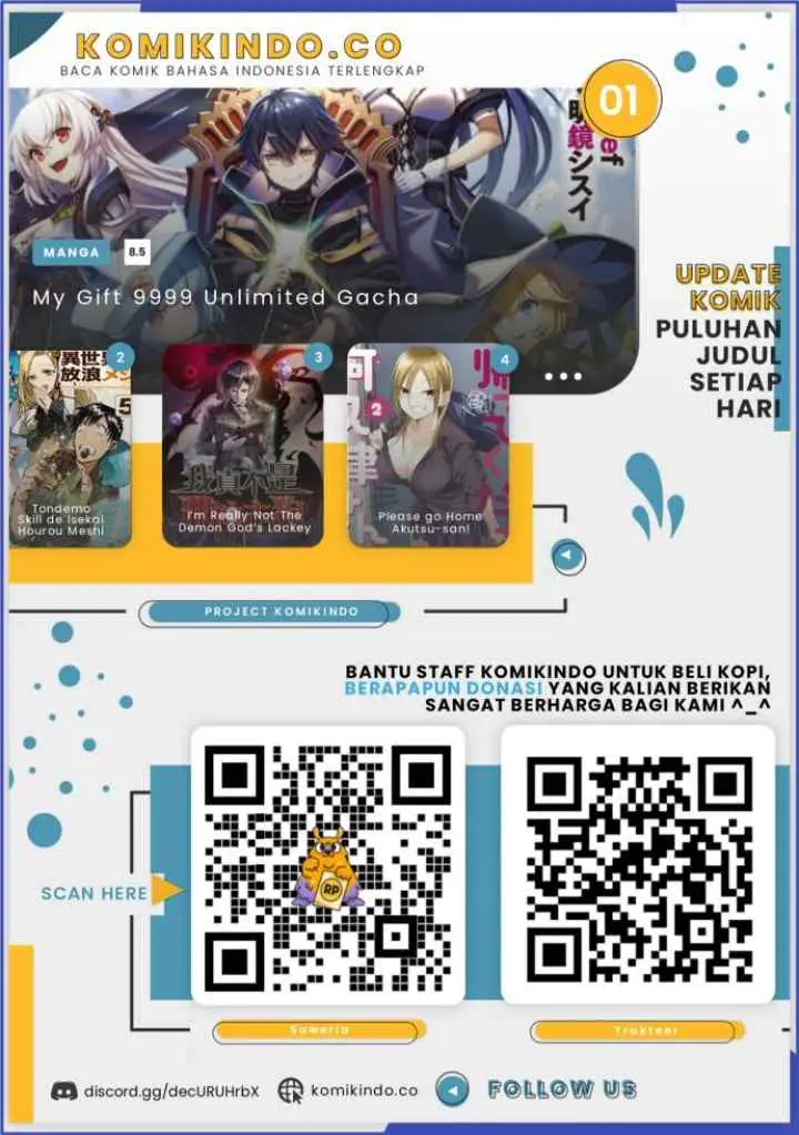 Final Boss chapter 11 halaman 11
