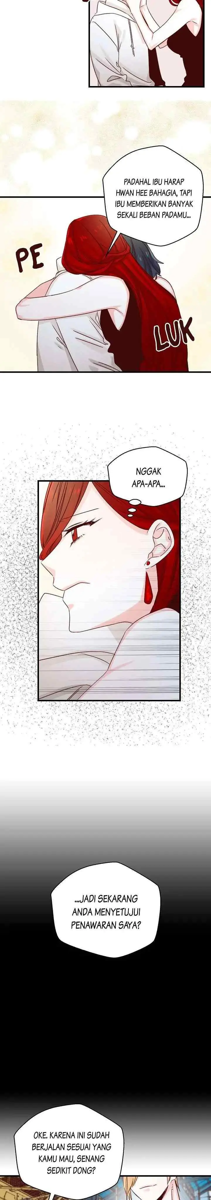 Red Honey chapter 53 halaman 13