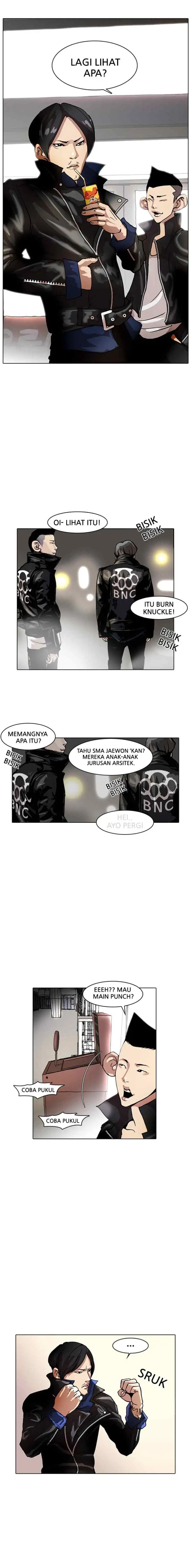 Lookism chapter 14 halaman 15