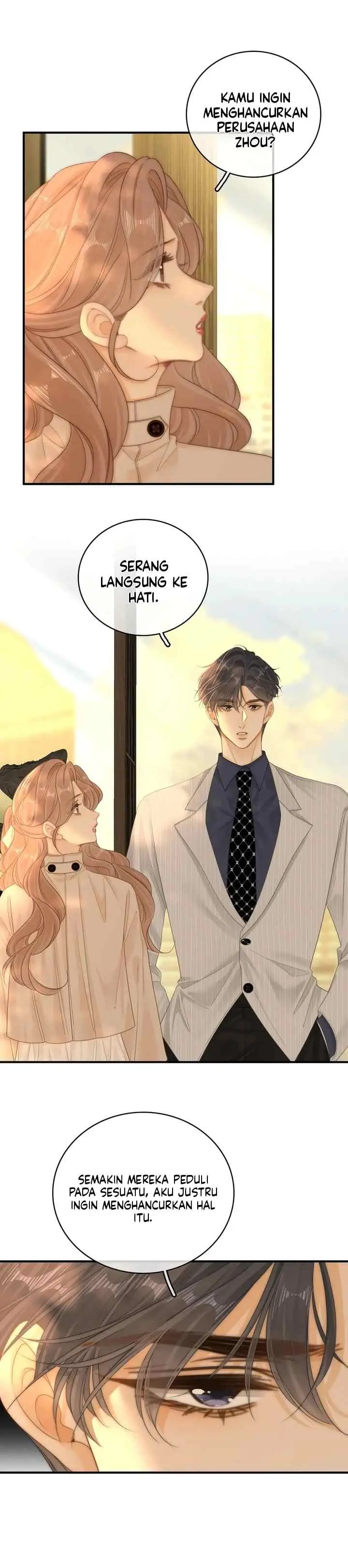 Pretty Woman chapter 135 halaman 5