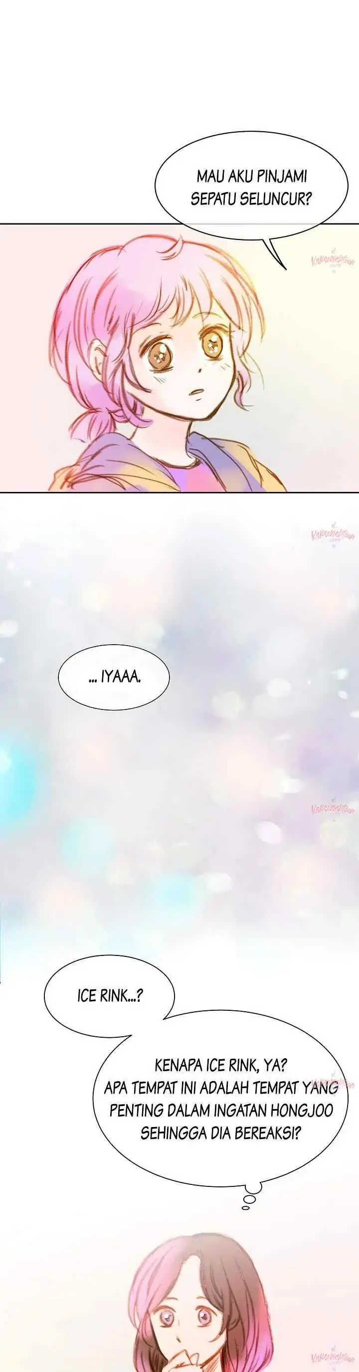 Golden Waltz chapter 57 halaman 8