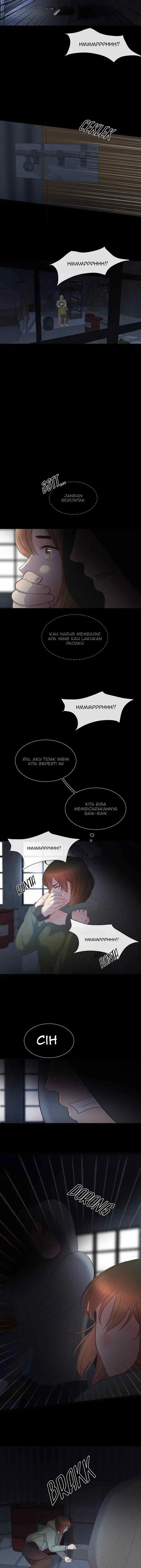 A Flower for Nao chapter 7 halaman 6