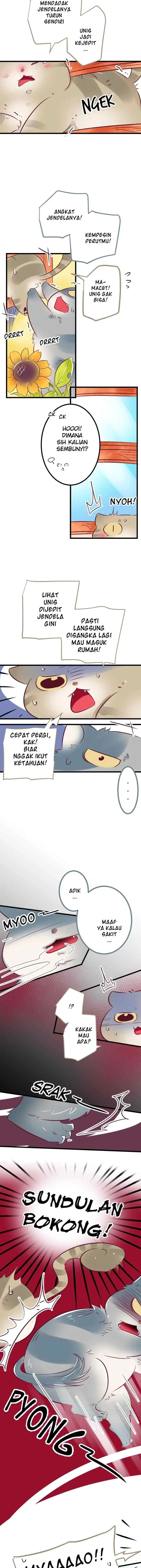 Unis chapter 119 halaman 5