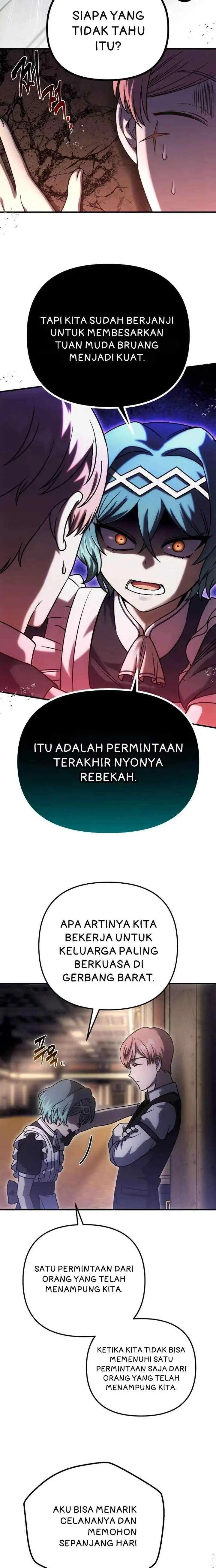 Vampire's Alchemy chapter 32 halaman 16
