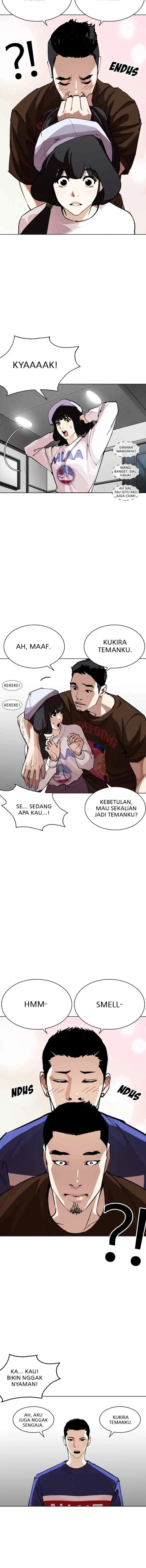 Lookism chapter 256 halaman 12