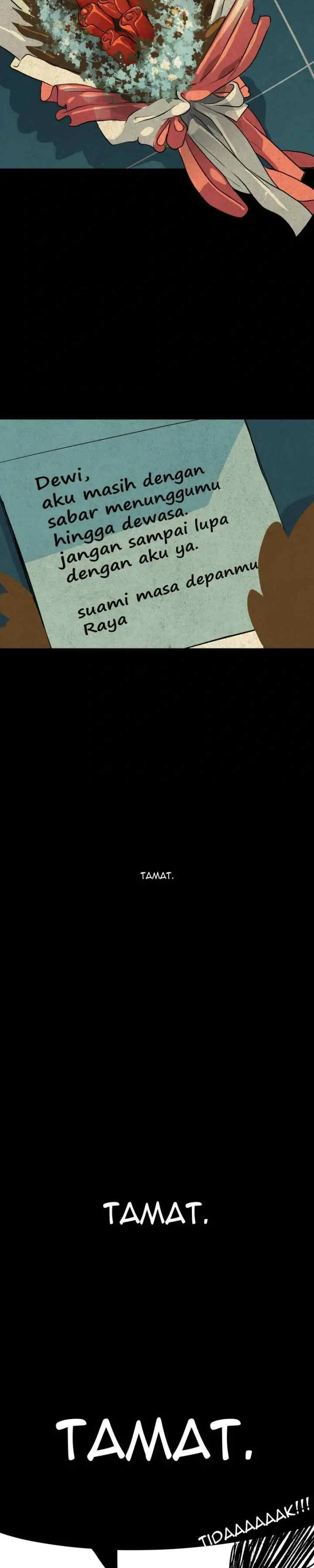 Creep Out S2 chapter 41 halaman 15