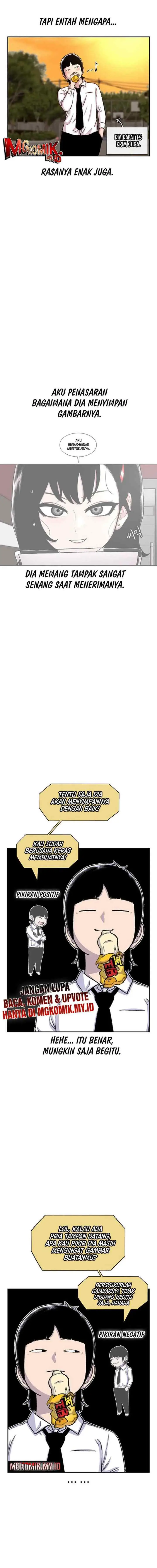 Ginseng Star Shop chapter 95 halaman 9