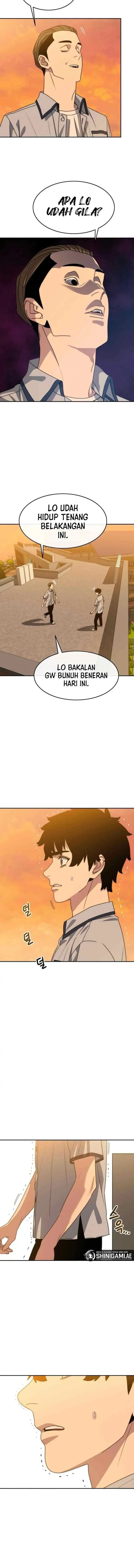 Existence chapter 67 halaman 12