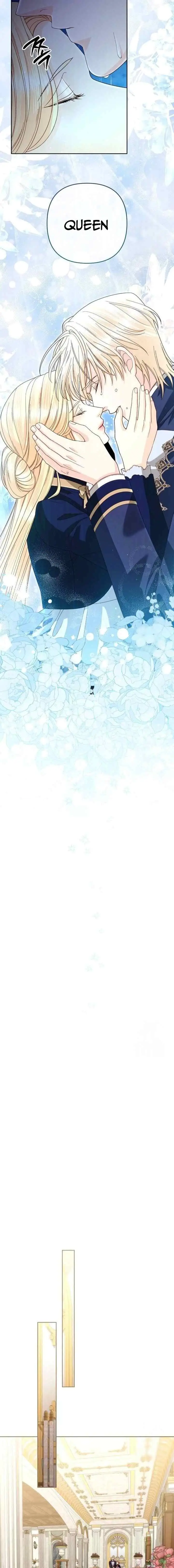 The Remarried Empress chapter 199 halaman 17
