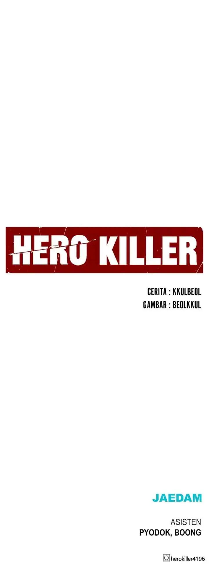 Hero Killer chapter 201 halaman 20