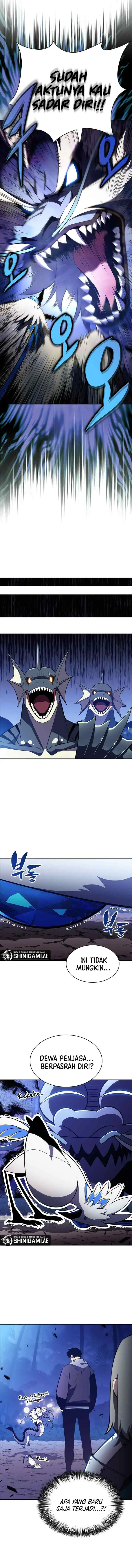 Solo Max-Level Newbie chapter 206 halaman 14