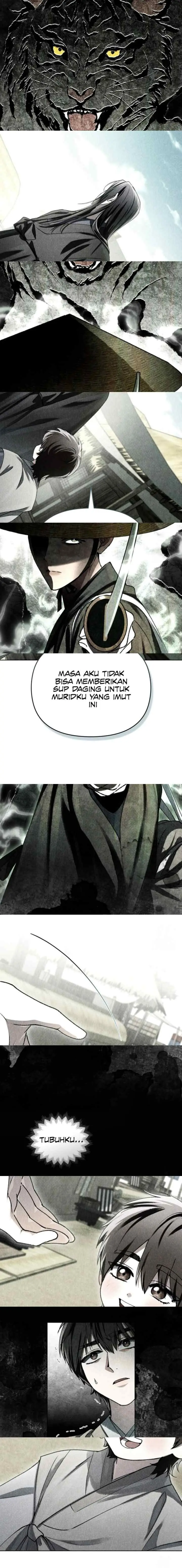 Honbul chapter 36 halaman 11