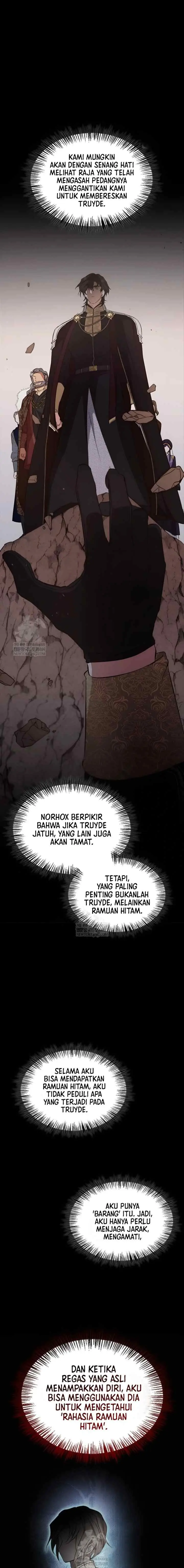Regas chapter 85 halaman 8