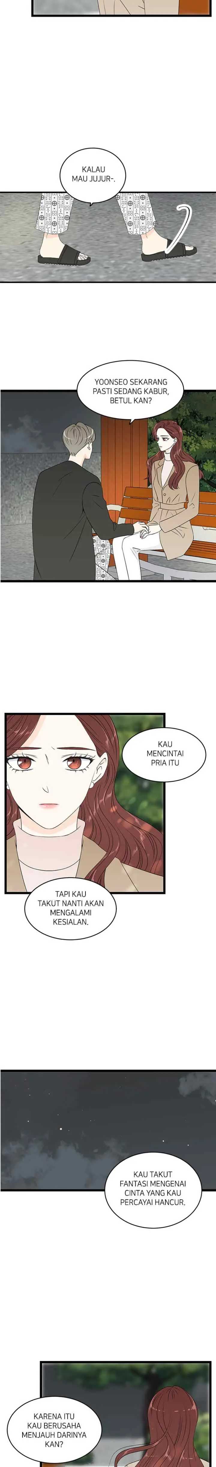 Early Morning Cinderella chapter 68 halaman 13