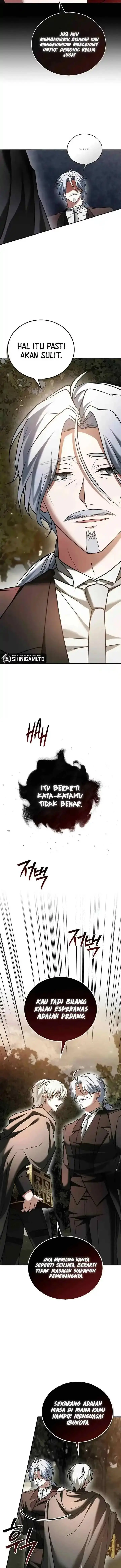 I'm Not That Kind of Talent chapter 93 halaman 5