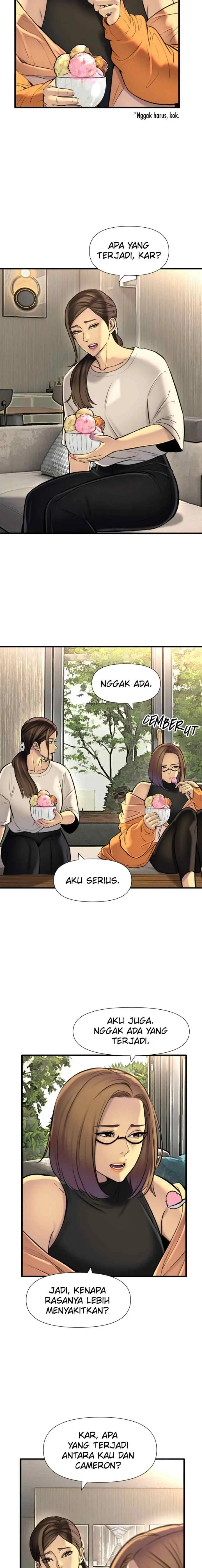Chasing Red chapter 29 halaman 15
