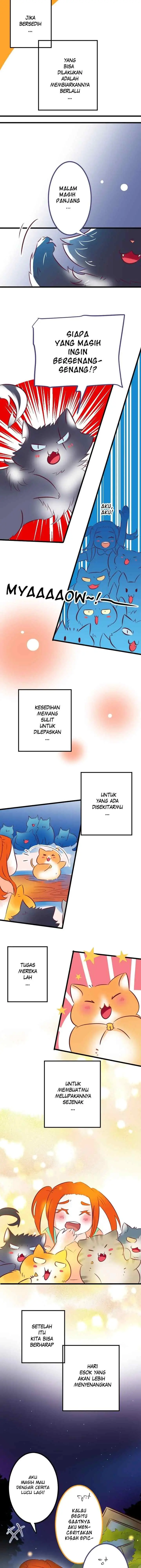 Unis chapter 118 halaman 6