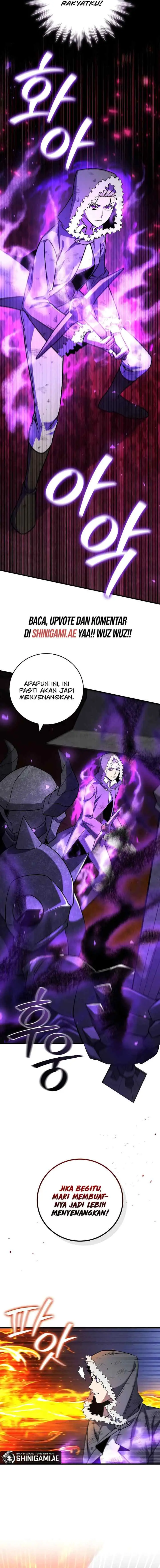 Dragon-Devouring Mage chapter 44 halaman 16