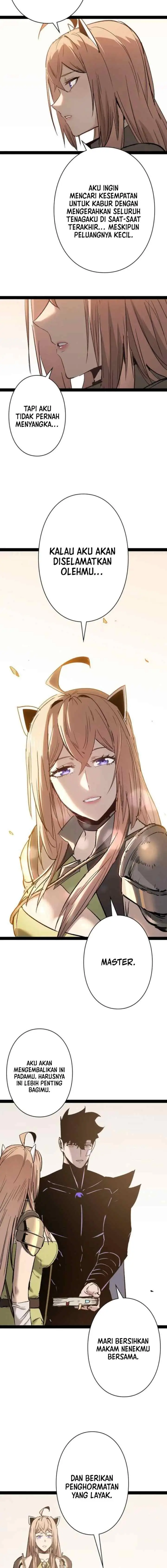 Cheat System de Saikyou Yuusha ni Nariagaru chapter 90 halaman 12