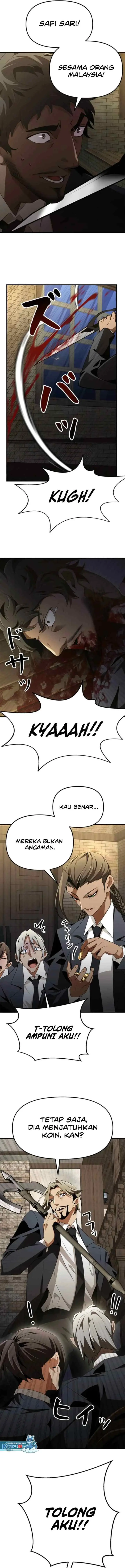 Honestly, This 13th Regression Is Getting Tough chapter 17 halaman 13