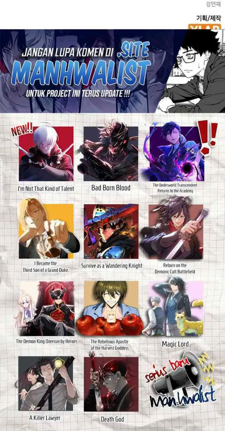 Kenkyu Gurupu chapter 306 halaman 18