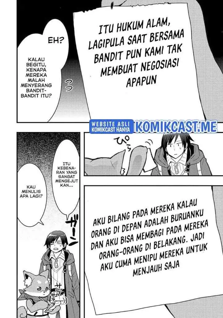 I will Live Freely in Another World with Equipment Manufacturing Cheat chapter 19.2 halaman 12