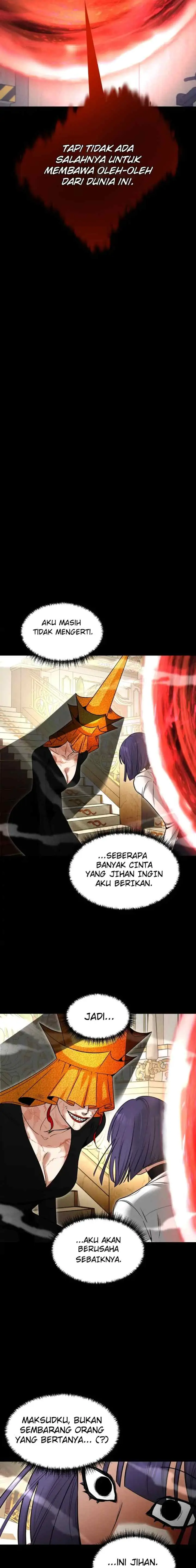 Emperor Hunt chapter 46 halaman 17