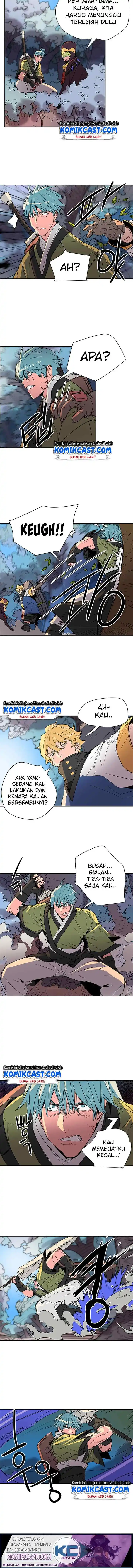 Get Life chapter 52 halaman 11