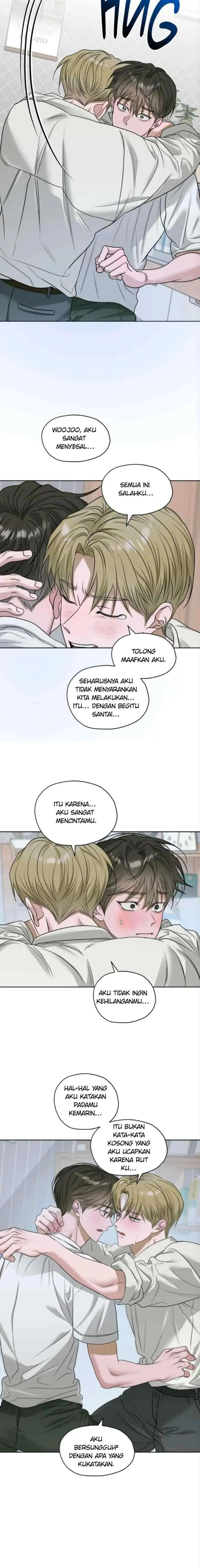 Pond Flowers chapter 59 halaman 12