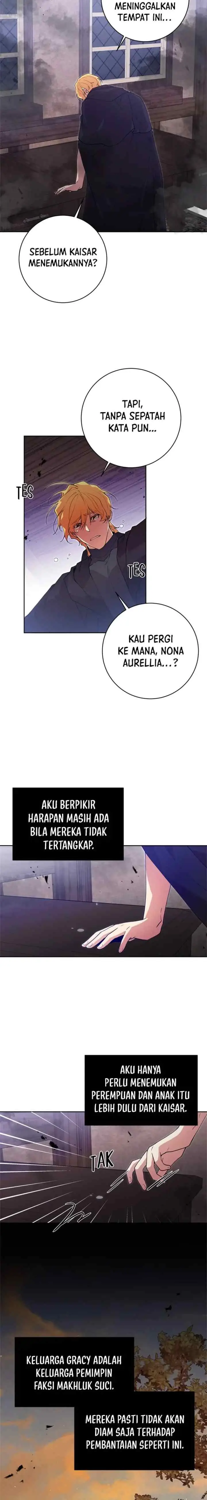 Here Reigns the Vengeful Villainess chapter 36 halaman 5