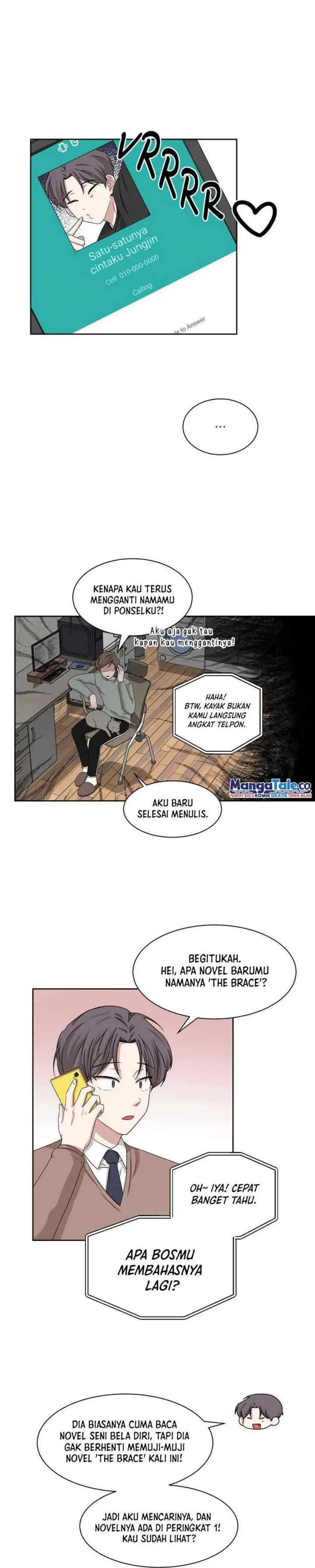 Big Life chapter 22 halaman 10