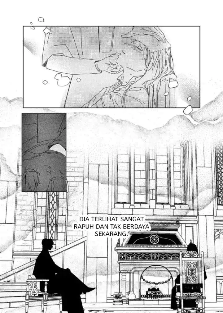 Stigmata chapter 21 halaman 14