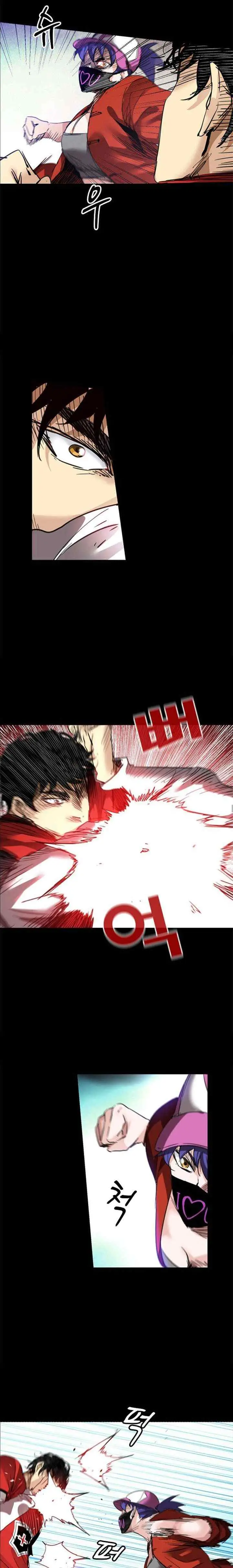 Fighters chapter 28 halaman 7