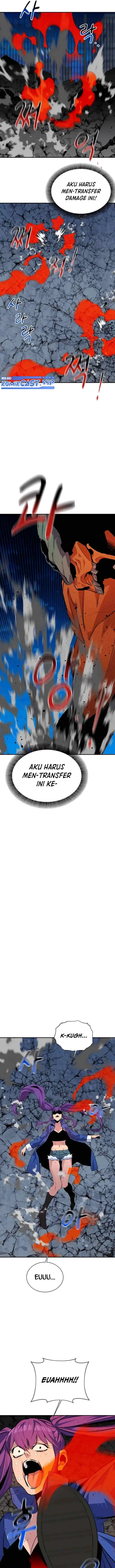 Auto-Hunting With Clones chapter 59 halaman 12