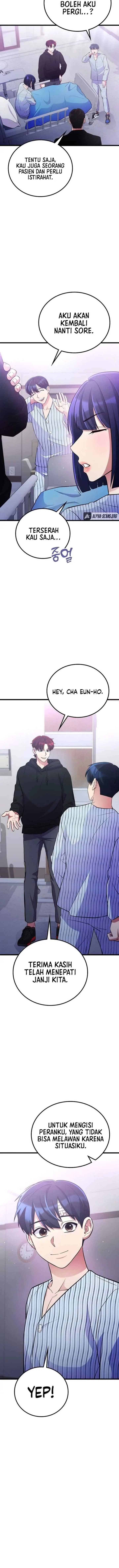 Ganzi Monster chapter 44 halaman 12