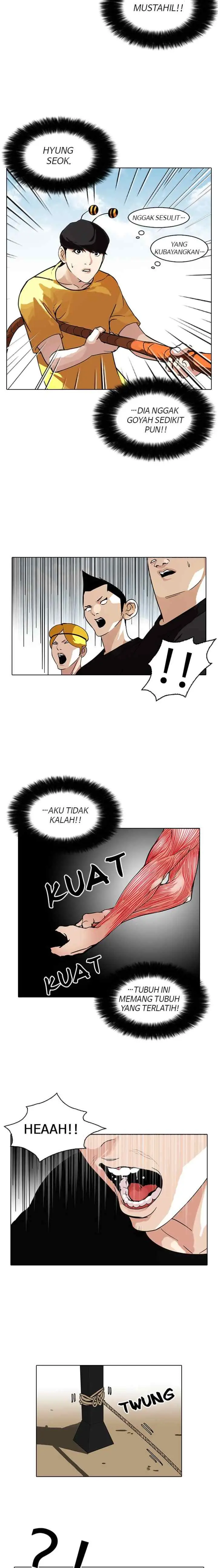 Lookism chapter 92 halaman 4