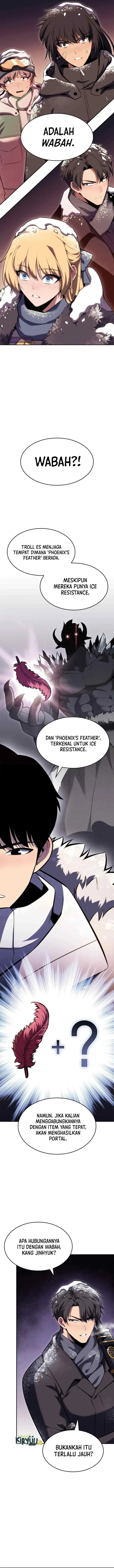 Solo Max-Level Newbie chapter 86 halaman 10